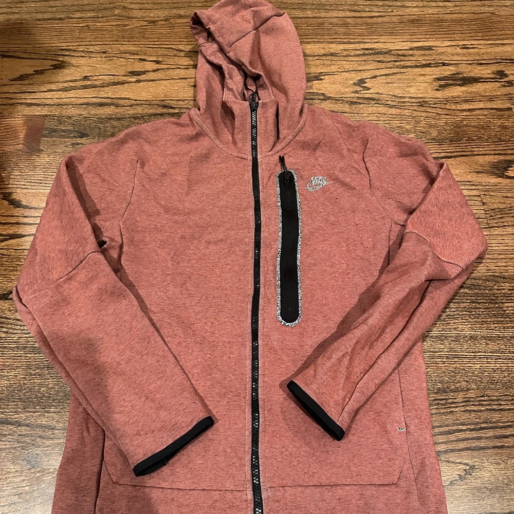 Nike Tech Zip-up